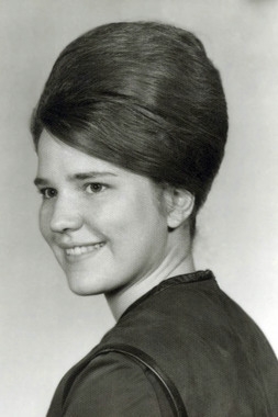 GVSU Mourns the Loss of Jane Swanson